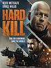 Cartel de Hard Kill