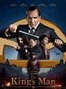 Cartel de King's Man: El origen