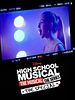 Cartel de High School Musical: el musical: la serie: el especial