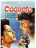 Cartel de Coqueta