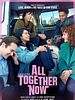 Cartel de All together now