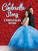 Cartel de A Cinderella Story: Christmas Wish