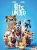 Cartel de Mascotas unidas
