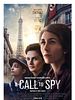 Cartel de A Call to Spy