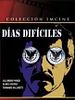 Cartel de Días difíciles