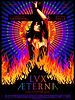 Cartel de Lux Aeterna