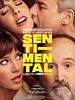 Cartel de Sentimental