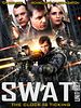 Cartel de Swat: Unit 887