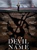 Cartel de The Devil Has a Name