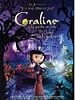 Cartel de Coraline y la puerta secreta