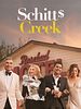 Cartel de Schitt's Creek