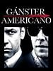 Cartel de Gánster americano