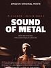Cartel de Sound of Metal