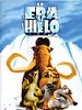 Cartel de La era de hielo