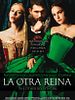 Cartel de La otra reina