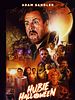 Cartel de El Halloween de Hubie