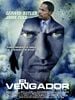 Cartel de El vengador
