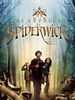 Cartel de Las crónicas de Spiderwick