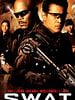 Cartel de S.W.A.T. - Unidad especial