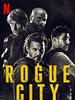 Cartel de Rogue City