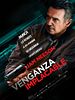Cartel de Venganza implacable