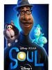 Cartel de Soul