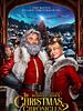 Cartel de Las crónicas de Navidad 2