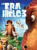 Cartel de La era de hielo 3