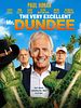 Cartel de The Very Excellent Mr. Dundee