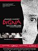 Cartel de Digna... hasta el último aliento