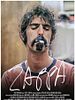 Cartel de Zappa