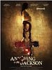Cartel de Anything For Jackson