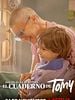 Cartel de El cuaderno de Tomy