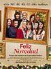 Cartel de Feliz Novedad