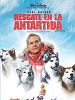Cartel de Rescate en la Antártida