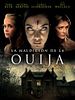 Cartel de La Maldición de la Ouija