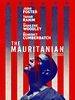 Cartel de The Mauritanian