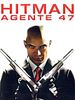 Cartel de Hitman - Agente 47