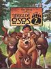 Cartel de Tierra de osos 2