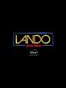 Cartel de Star Wars: Lando Calrissian