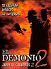 Cartel de El demonio 2