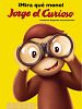 Cartel de Jorge el curioso