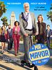Cartel de Mr Mayor