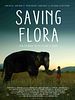 Cartel de Saving Flora