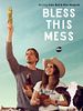 Cartel de Bless This Mess