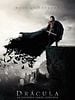 Cartel de Drácula. La historia jamás contada