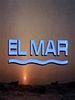 Cartel de El mar