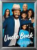 Cartel de Uncle Buck