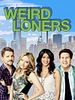 Cartel de Weird Loners