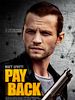Cartel de Payback